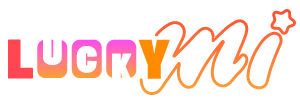 LuckyMi logo